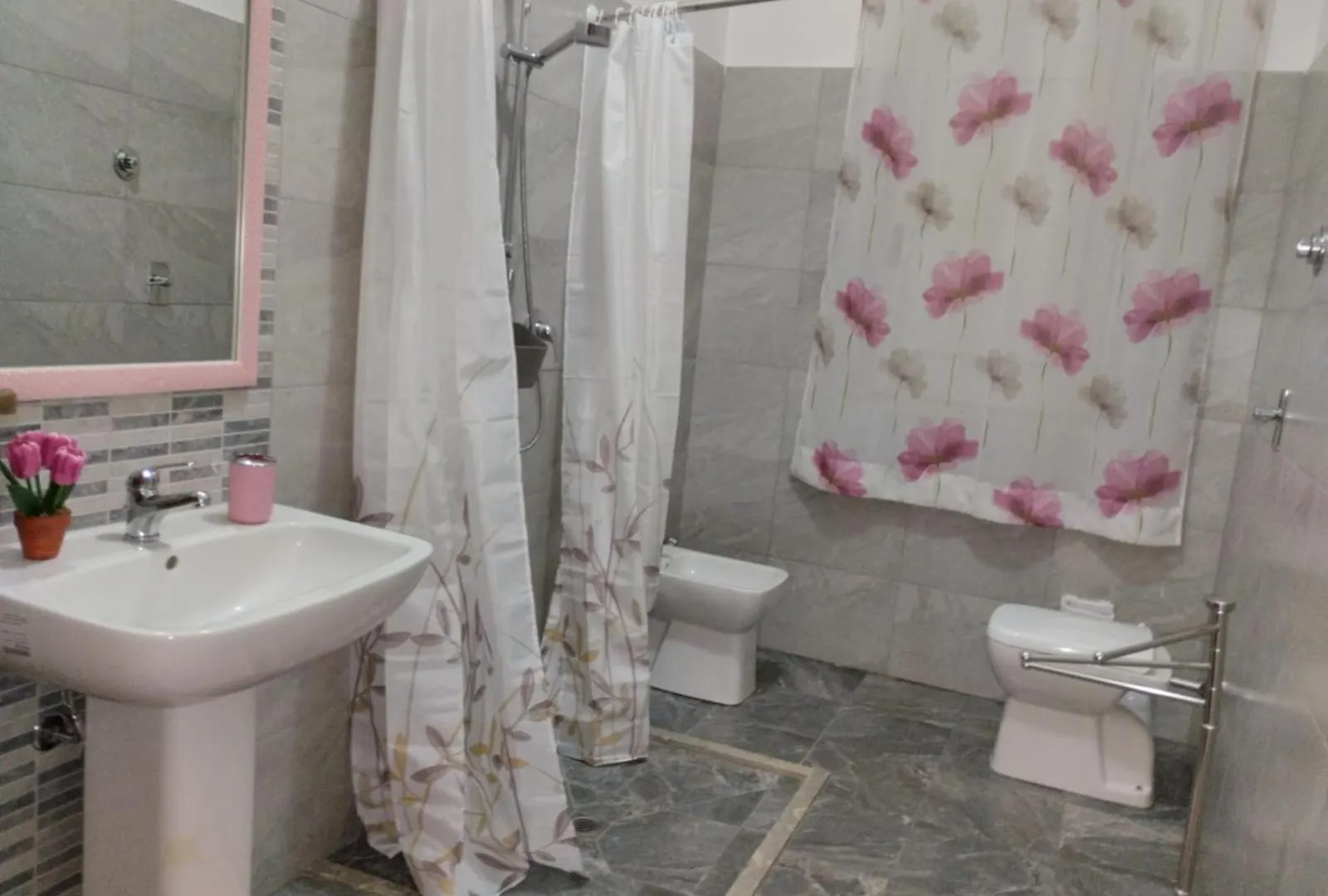 Casa de Férias Casa Vacanza Da Nonna Emy Rilievo