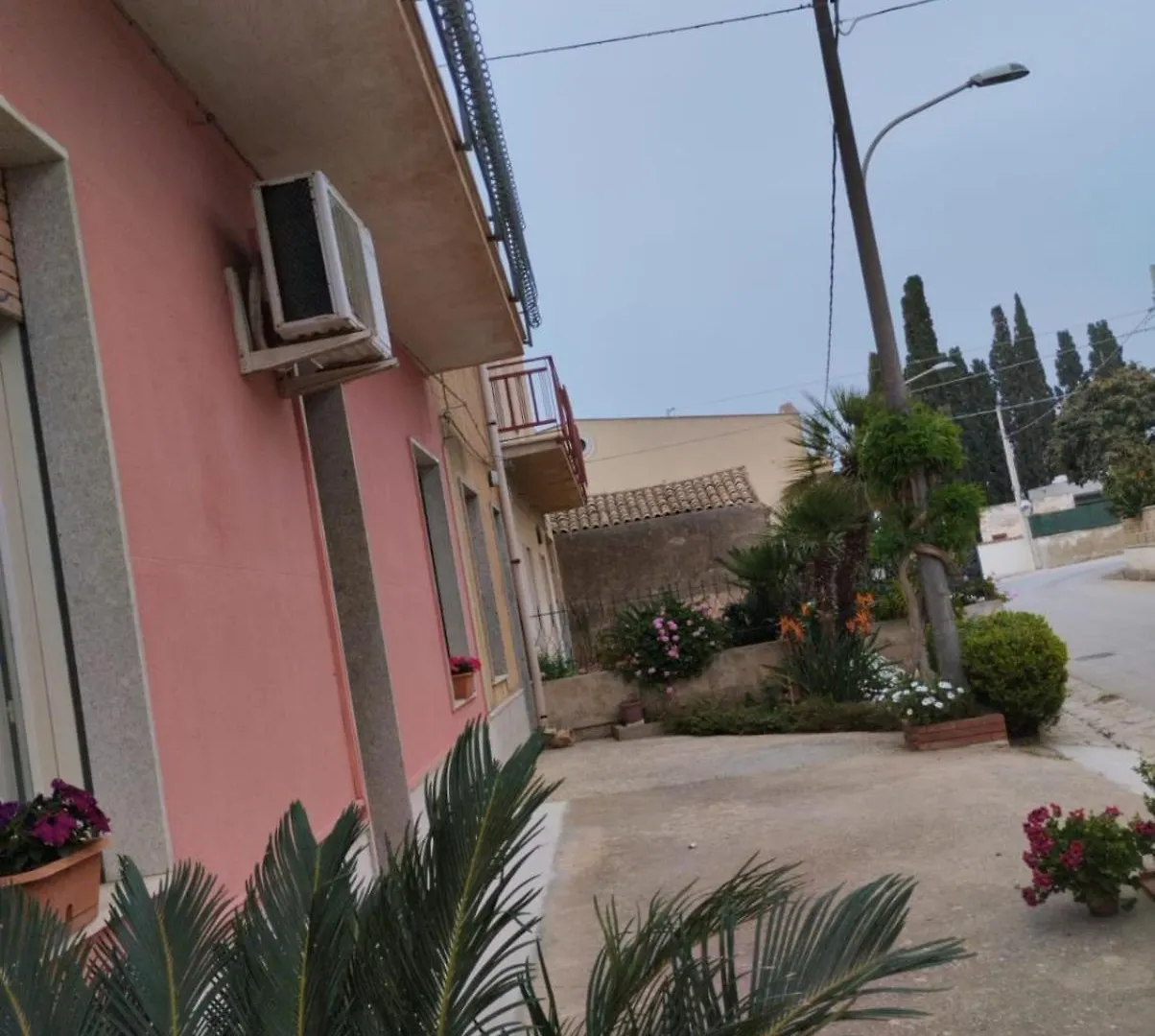 Casa Vacanza Da Nonna Emy Rilievo Itália